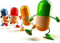 Đôi điều suy ngẫm từ 7 nguyên tắc sử dụng hợp lý thuốc kháng sinh hợp lý trong điều trị bệnh ký sinh trùng