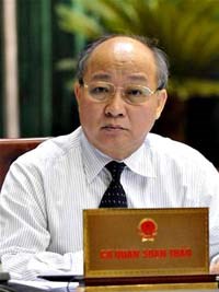 Điểm báo về các thông tin liên quan đến y tế ngày 4 & 5 tháng 12 năm 2010