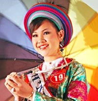 Vài nét văn hóa, tập quán của một số dân tộc thiểu số ở miền Trung-Tây Nguyên