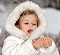 Phải làm gì khi có các đợt lạnh bất thường