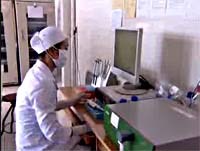 Công tác cải cách hành chính ngành y tế Quý IV năm 2010