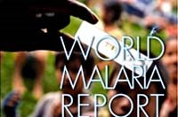 Tổ chức Y tế thế giới (WHO): nhiều thành công trong phòng chống sốt rét trên toàn cầu giai đoạn 2000 – 2009