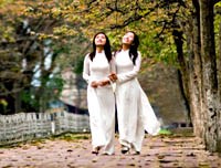 Thơ của PGS.TS. Trương Quang Ánh - Phố buồn !