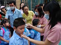Kết quả phòng chống cúm A (H1N1) và các giải pháp ứng phó ở Việt Nam
