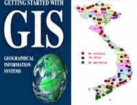 Hệ thống thông tin địa lý (GIS: Geographical Information System) và ứng dụng hiện nay