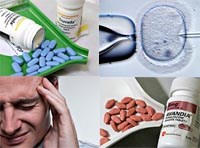 Top 5 sự kiện y học thế giới 2010