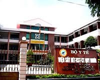 Viện Sốt rét-Ký sinh trùng-Côn trùng Quy Nhơn tổ chức Hội nghị cán bộ viên chức-công đoàn năm 2010