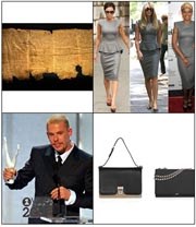 Tổng hợp 10 sự kiện nổi bật các lĩnh vực khảo cổ, thời trang và sống sót phi thường nhất trong năm 2010