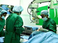 Hợp tác điều trị, một việc làm cần thiết mang lại hiệu quả khám chữa bệnh