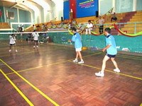 Kế hoạch chung kết giải thể thao chào mừng thành công Đại hội Đảng toàn quốc lần thứ XI và kỷ niệm 56 năm ngày Thầy thuốc Việt Nam 27/2 của ngành y tế