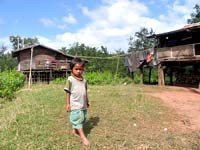 Đừng quên yếu tố dịch tễ trong chẩn đoán bệnh sốt rét