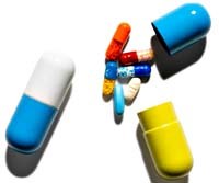 Đừng nên lạm dụng thuốc kháng sinh