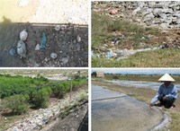 Cần biết hóa chất thông dụng để khử trùng nước