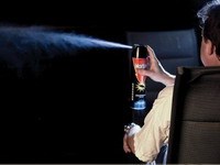 Sơ cứu khi bị nhiễm độc hóa chất diệt côn trùng