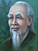 Hải Thượng Lãn Ông Lê Hữu Trác-Ông tổ của ngành y học Việt Nam