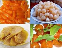 Điểm báo về các thông tin liên quan đến y tế ngày 29/1, 8/2, 9/2 và 10/2 năm 2011