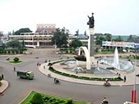 Kế hoạch Hội thao thể thao-văn nghệ các đơn vị trực thuộc Bộ Y tế khu vực miền Trung-Tây Nguyên lần thứ VIII năm 2011