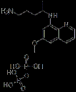Primaquine phosphate loại thuốc điều trị sốt rét tiệt căn chưa được hiểu thấu đáo