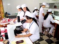 Chương trình hoạt động nữ công năm 2011 của Công đoàn y tế Việt Nam