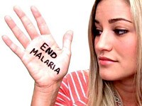 Phương thức phòng chống mới giúp làm giảm đến 85% tỷ lệ mắc sốt rét ở trẻ em