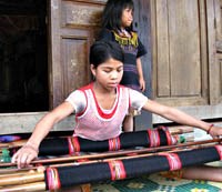 Một số phong tục tập quán và văn hóa của người Tà Ôi