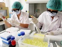 Bộ Y tế tổ chức Hội thảo an toàn sinh học cho các tỉnh khu vực miền Trung