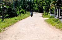 Cảnh báo sốt rét nhập ngoại từ Lào