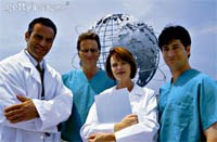 Ngày Thầy thuốc trên thế giới