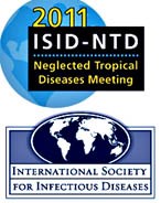 Thông báo về Hội nghị bệnh nhiệt đới bị lãng quên tại Boston, Mỹ năm 2011 (ISID-Neglected Tropical Diseases meeting-Boston, July 8 – 10)