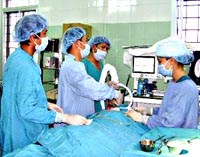 Thầy thuốc và y đức