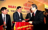 Điểm báo về các thông tin liên quan đến y tế ngày 25, 26 & 28 tháng 2 năm 2011