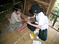 Tình hình sốt rét có xu hướng gia tăng cục bộ tại một số tỉnh miền Trung-Tây Nguyên & các bệnh ký sinh trùng phát triển vào tháng 1/2011