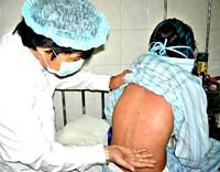 Đặc điểm lây truyền và nguyên nhân khiến bệnh sốt phát ban Rubella diễn biến phức tạp trong các tháng đầu năm (mùa đông-xuân) 2011