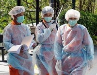 Bệnh cúm A/H1N1 đã lan ra 30 tỉnh, thành phố