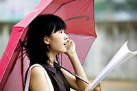 Cuộc sống khi công nghệ chưa phổ biến