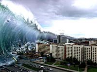 Dấu hiệu cảnh báo và ngăn chận sóng thần