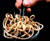 Đừng xem thường bệnh ấu trùng giun đũa