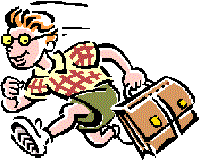 Cẩn thận tránh động đất