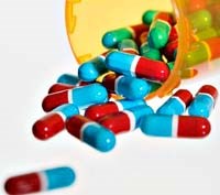 Điểm báo về các thông tin liên quan đến y tế ngày 5 & 6 tháng 4 năm 2011