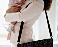 Mẹo hay cho bà mẹ bận rộn