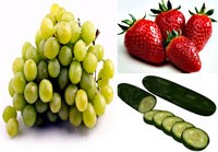 Thực phẩm giúp bài trừ độc tố cơ thể