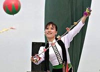 Lạc vào “thung lũng mỹ nhân”