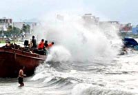 Cần biết những thông tin báo bão