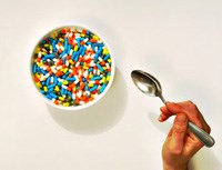 Việt Nam thuộc nhóm nước có tỷ lệ kháng kháng sinh cao nhất thế giới