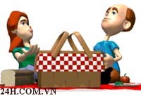  Rượu  một bên và “em” một bên