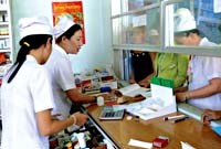 Quy định của Bộ Y tế về tổ chức và hoạt động của cơ sở bán lẻ thuốc trong bệnh viện