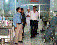  Hơn 18,6 tỷ đồng xây dựng cơ sở vật chất cho 4 trung tâm y tế dự phòng huyện thuộc tỉnh Thừa Thiên Huế