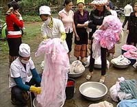 Phòng chống sốt rét đạt được nhiều tiến bộ và thành công