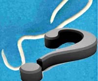 Trả lời câu hỏi bạn đọc về thông tin chuyên ngành ký sinh trùng tháng 4 năm 2011 (phần 2)