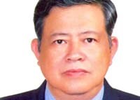 GS.TS. Trần Tịnh Hiền nhận Huy chương Mackay năm 2010 cùng hai thập kỷ hợp tác nghiên cứu sốt rét với Wellcome Trust (Anh)